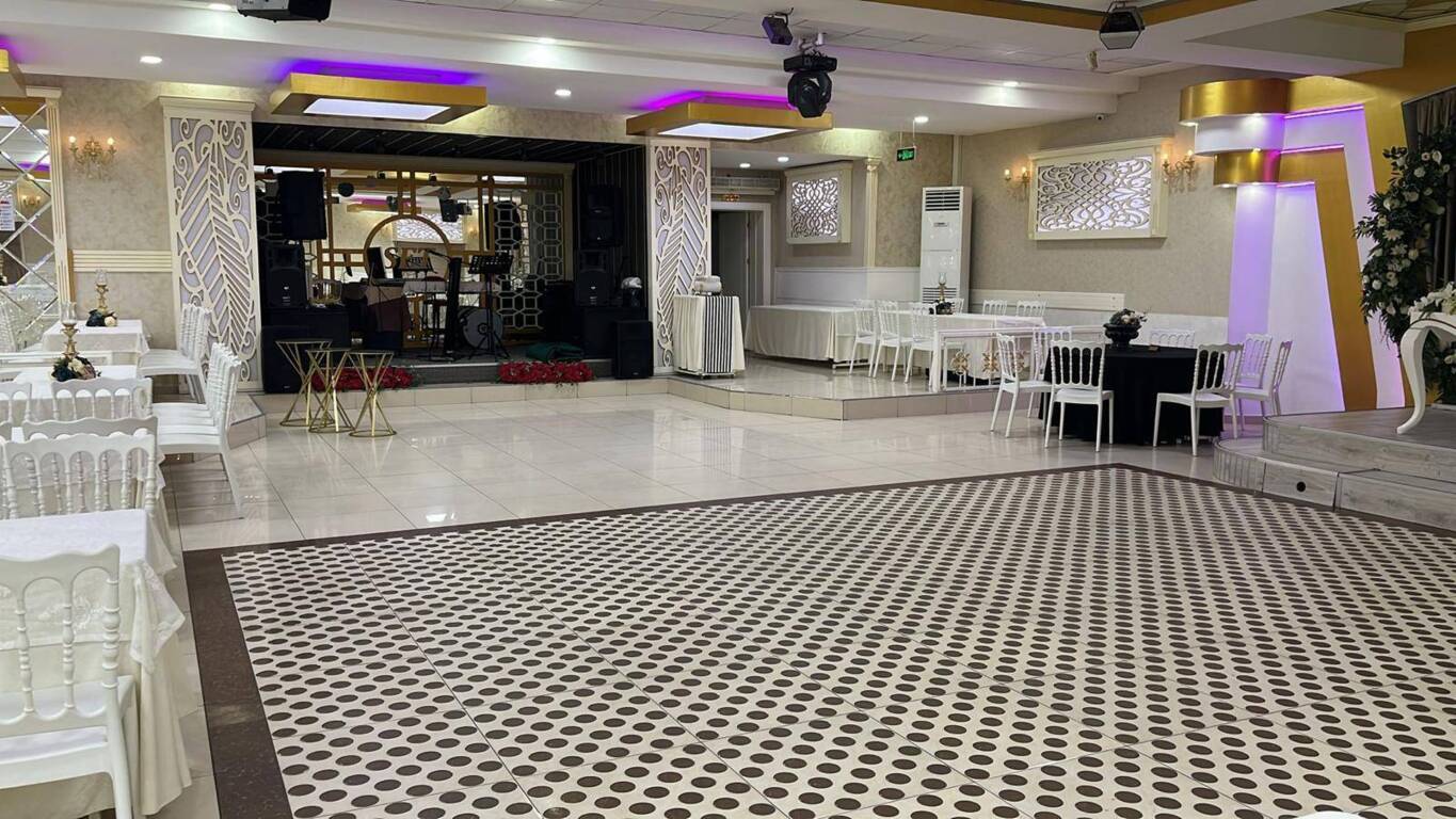 Set Düğün Salonu