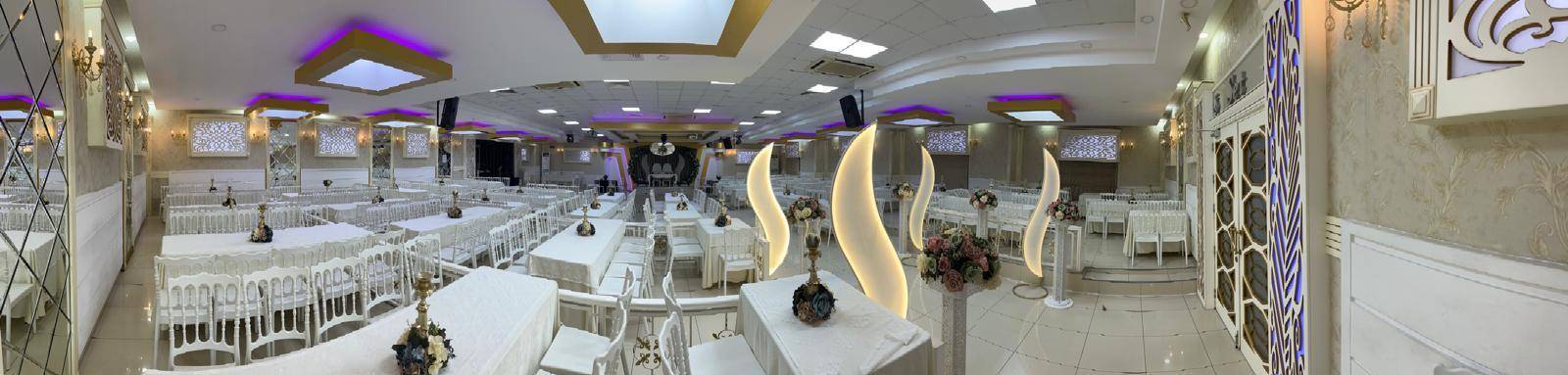 Set Düğün Salonu