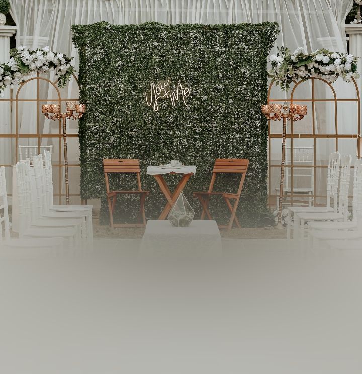 Su Garden Wedding