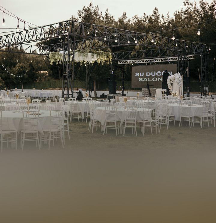 Su Garden Wedding