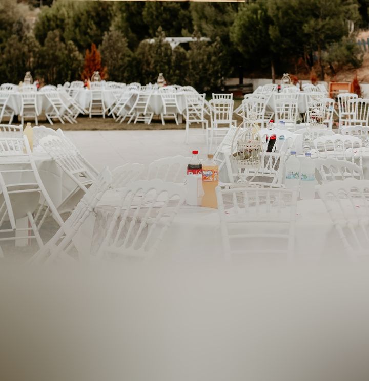 Su Garden Wedding