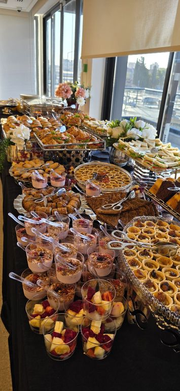 Shakespeare Catering