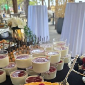 Shakespeare Catering