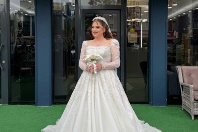 Sevda Öztürk Kuaför ve Güzellik Salonu