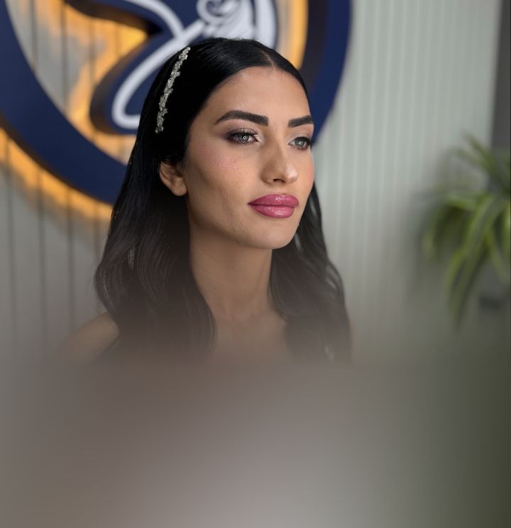 Sevda Öztürk Kuaför ve Güzellik Salonu