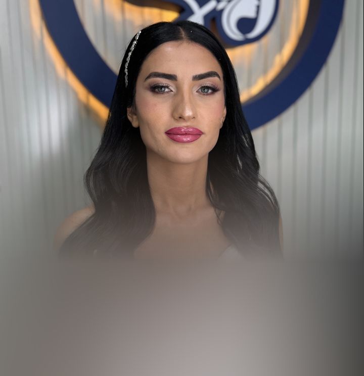 Sevda Öztürk Kuaför ve Güzellik Salonu