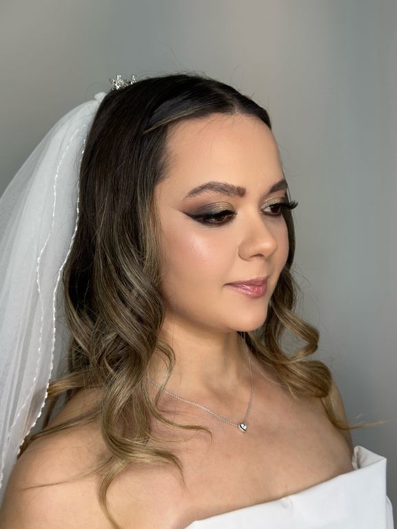 Sevda Öztürk Kuaför ve Güzellik Salonu