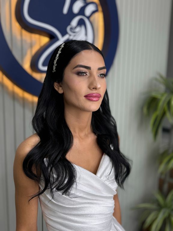 Sevda Öztürk Kuaför ve Güzellik Salonu