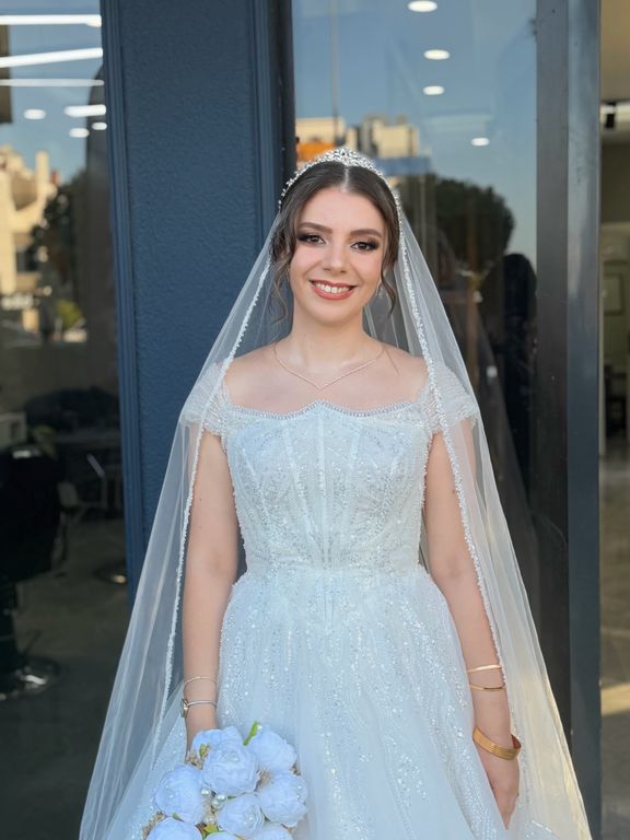 Sevda Öztürk Kuaför ve Güzellik Salonu - 2592333
