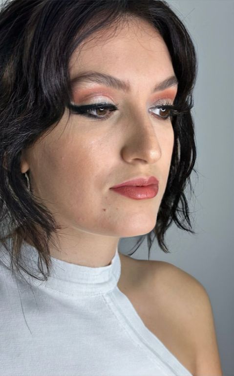 Sevda Öztürk Kuaför ve Güzellik Salonu