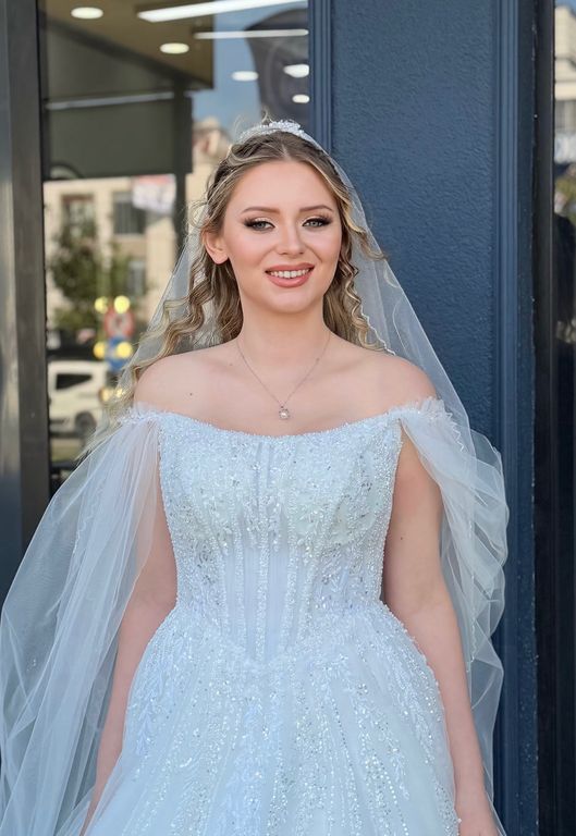 Sevda Öztürk Kuaför ve Güzellik Salonu - 2592334