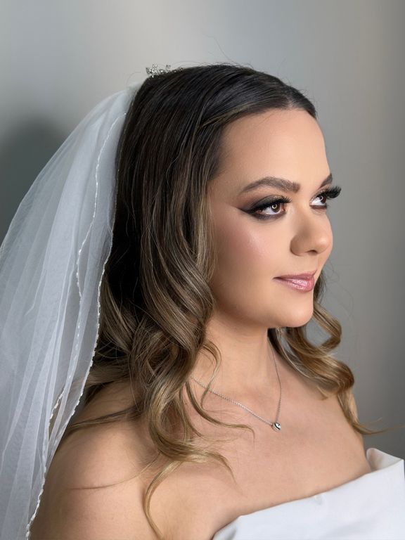 Sevda Öztürk Kuaför ve Güzellik Salonu