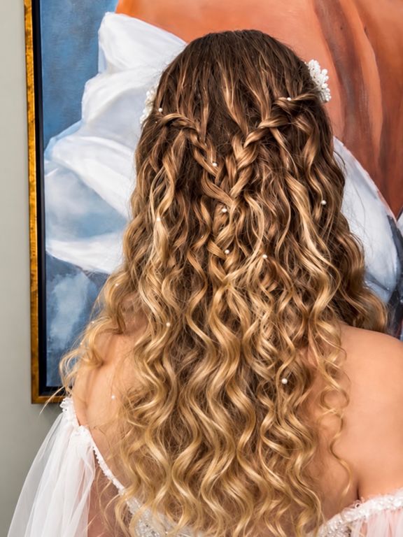 Sevda Öztürk Kuaför ve Güzellik Salonu - 2592339