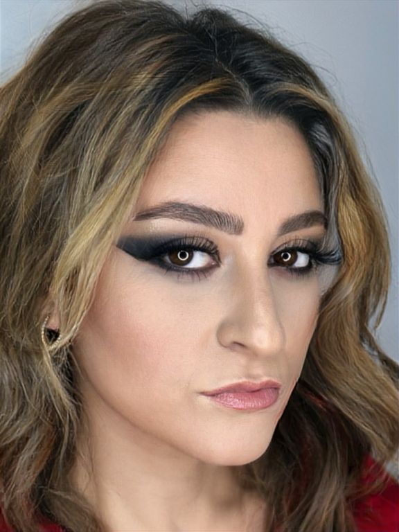 Sevda Öztürk Kuaför ve Güzellik Salonu