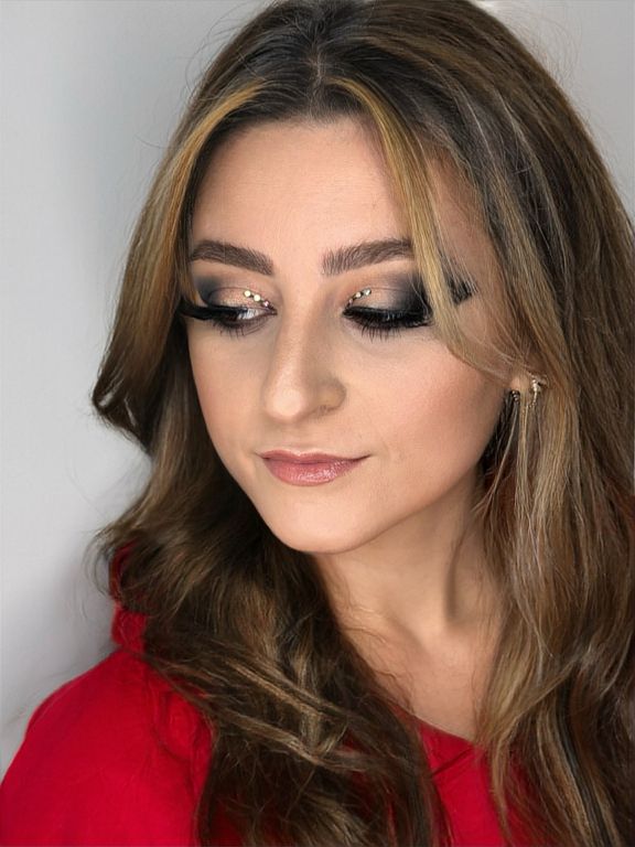 Sevda Öztürk Kuaför ve Güzellik Salonu