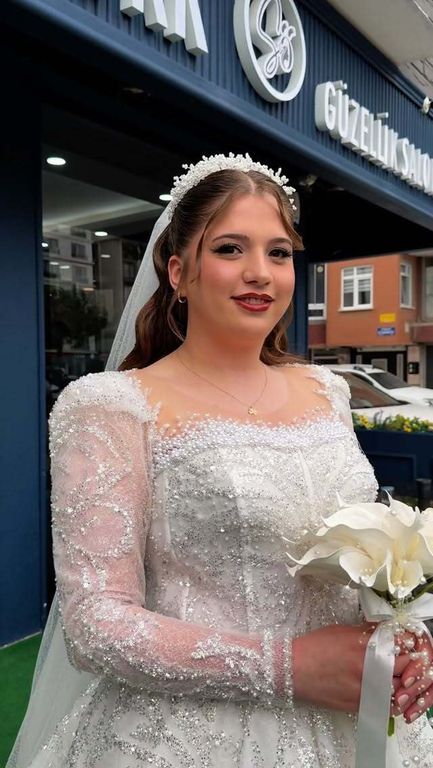 Sevda Öztürk Kuaför ve Güzellik Salonu