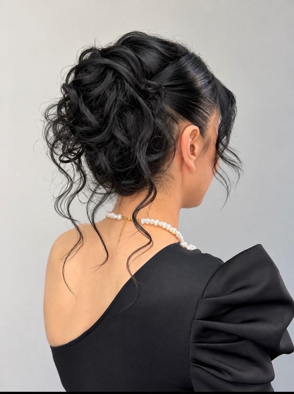 Sevda Öztürk Kuaför ve Güzellik Salonu - 2592340