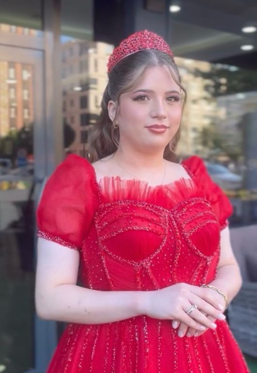 Sevda Öztürk Kuaför ve Güzellik Salonu