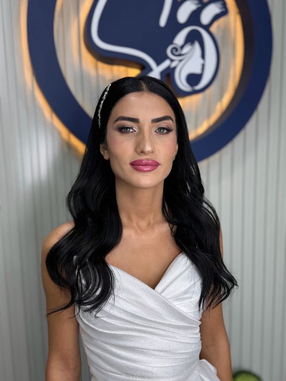 Sevda Öztürk Kuaför ve Güzellik Salonu