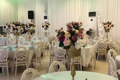 Sedef Düğün Sarayı