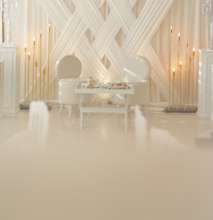 Limon Cafe Davet Evi