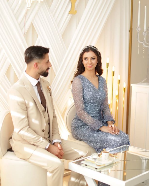 Limon Cafe Davet Evi