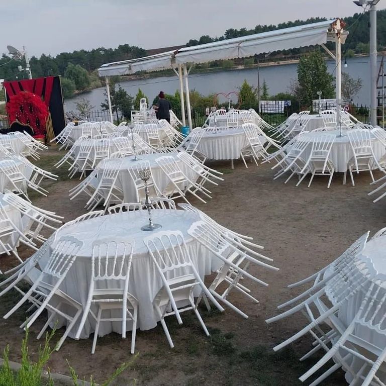 Limon Cafe Davet Evi