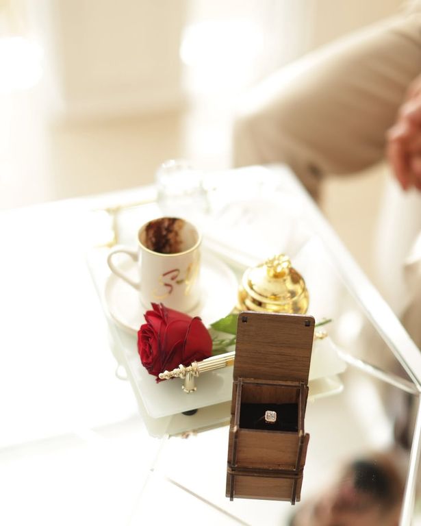 Limon Cafe Davet Evi