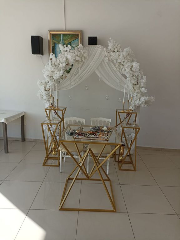 Limon Cafe Davet Evi