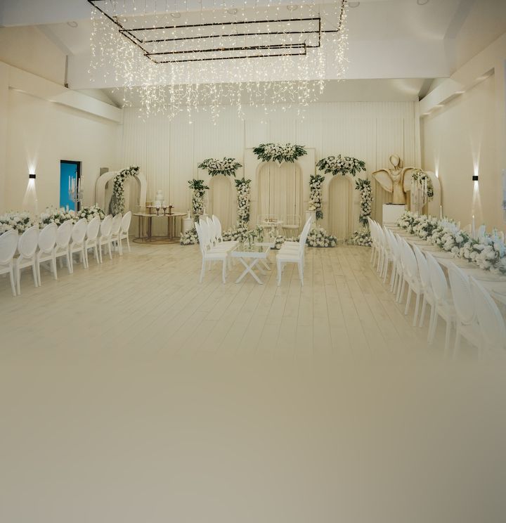 Rosavia Event