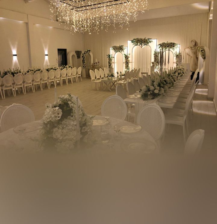 Rosavia Event