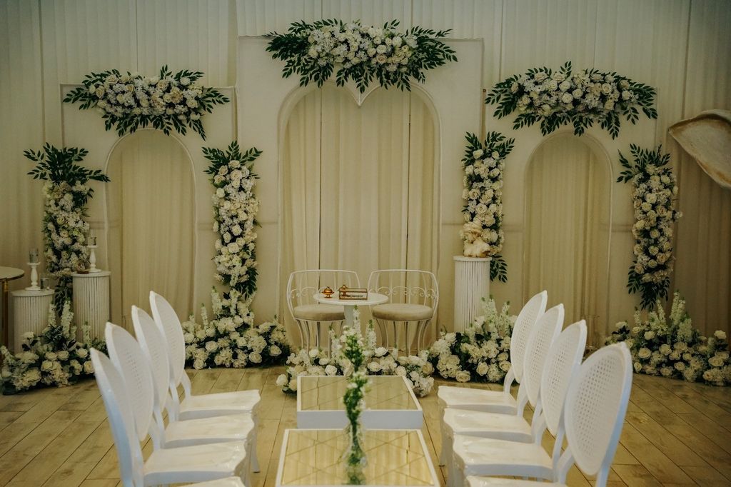 Rosavia Event