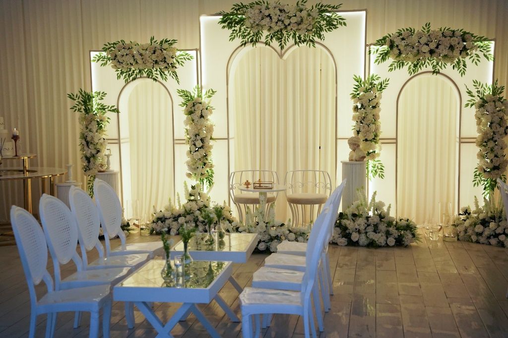 Rosavia Event