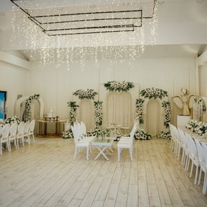 Rosavia Event