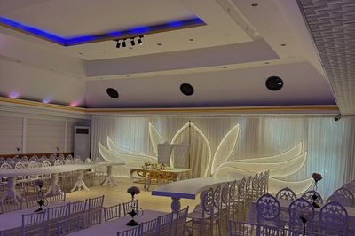 Güneş Düğün Salonu