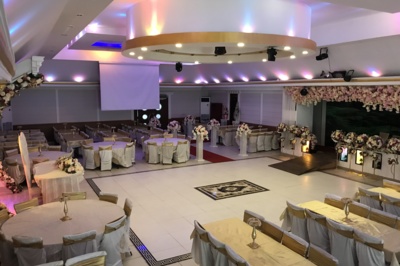 Güneş Düğün Salonu