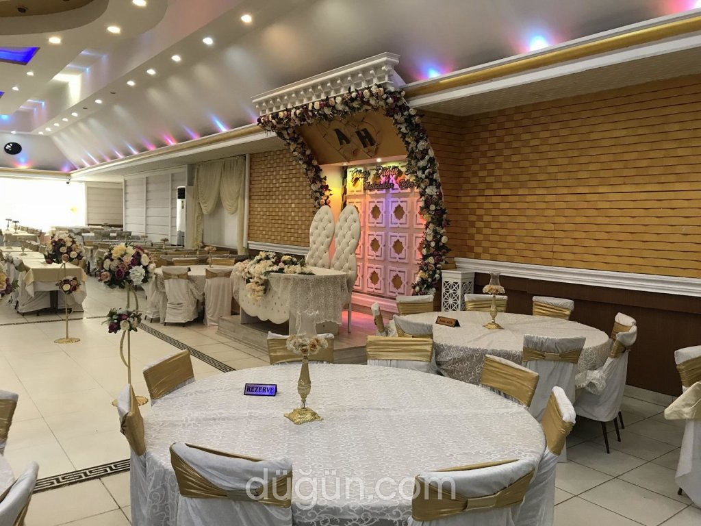 Güneş Düğün Salonu