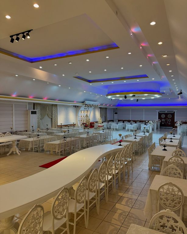 Güneş Düğün Salonu