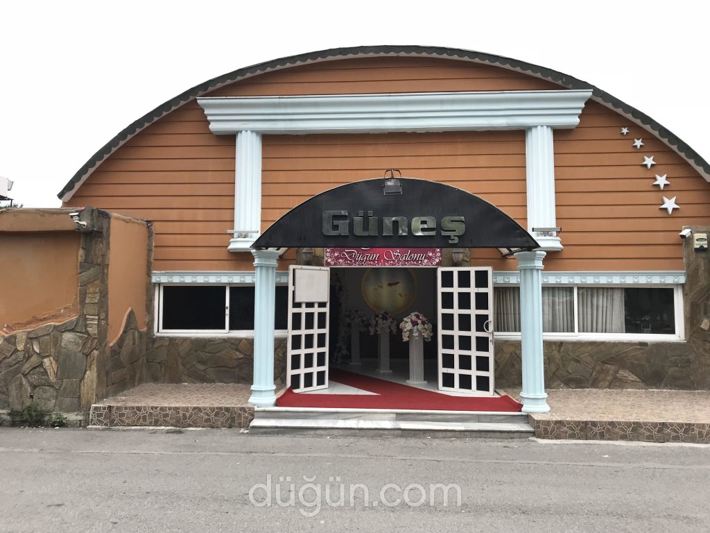 Güneş Düğün Salonu