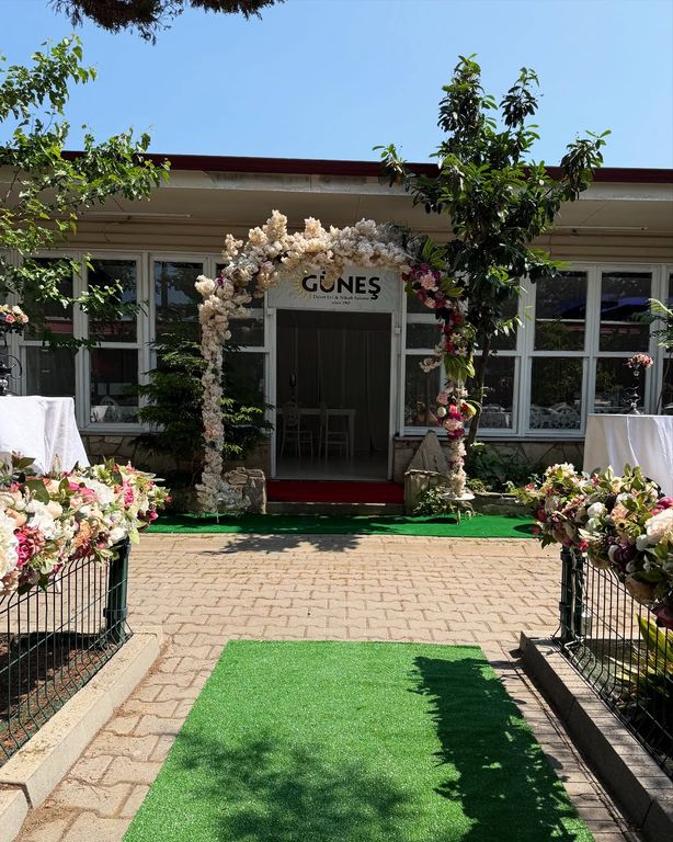 Güneş Düğün Salonu