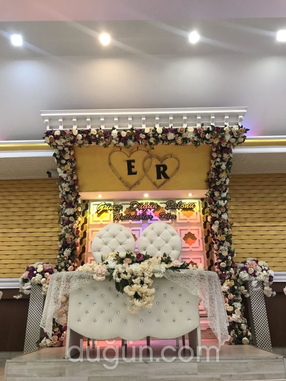 Güneş Düğün Salonu