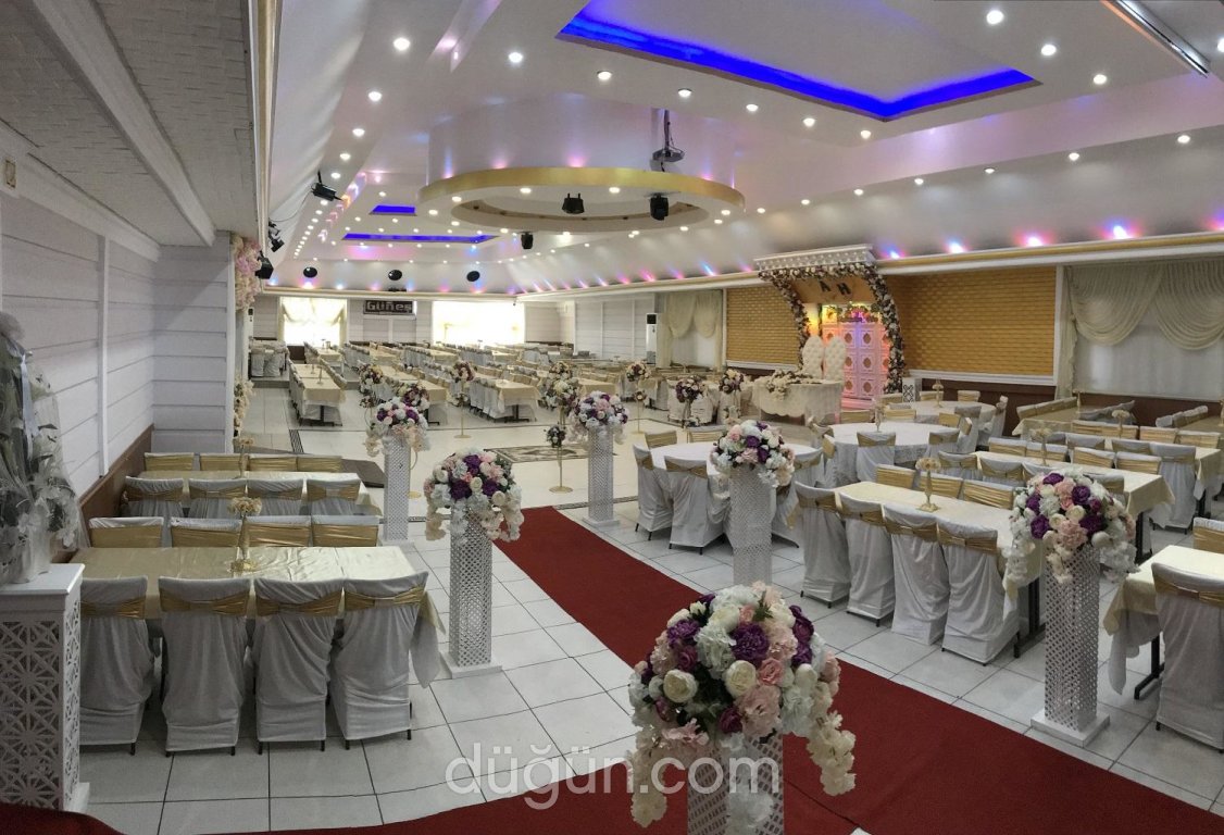 Güneş Düğün Salonu