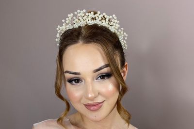 Moriel Beauty & Bride Studio