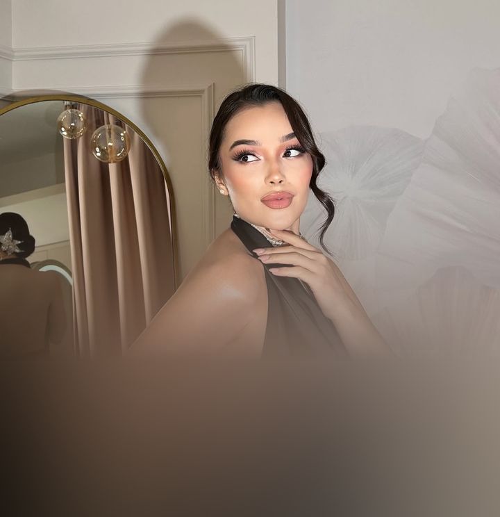 Moriel Beauty & Bride Studio