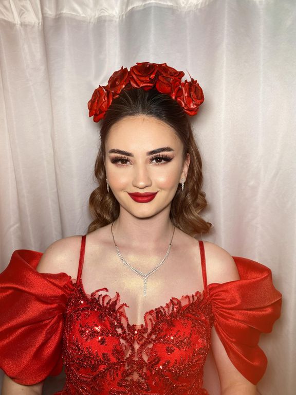 Moriel Beauty & Bride Studio