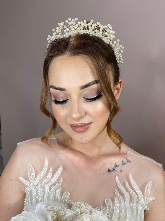 Moriel Beauty & Bride Studio