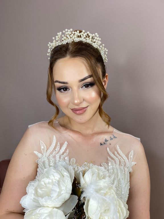 Moriel Beauty & Bride Studio