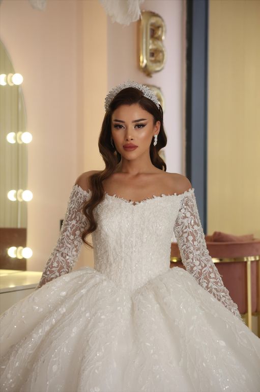 Moriel Beauty & Bride Studio