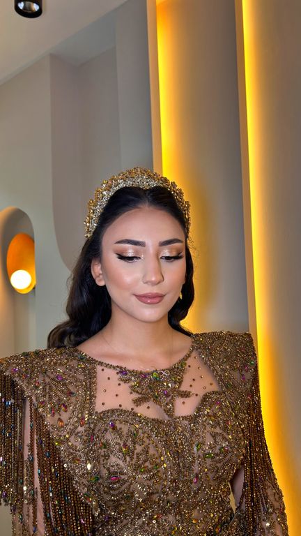 Moriel Beauty & Bride Studio