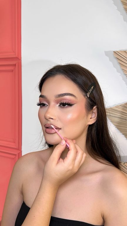 Moriel Beauty & Bride Studio